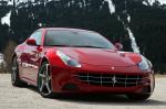 Ferrari FF 2011 года